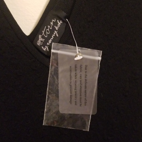 Torn by Ronny Kolo Dress - Picture 2 of 2